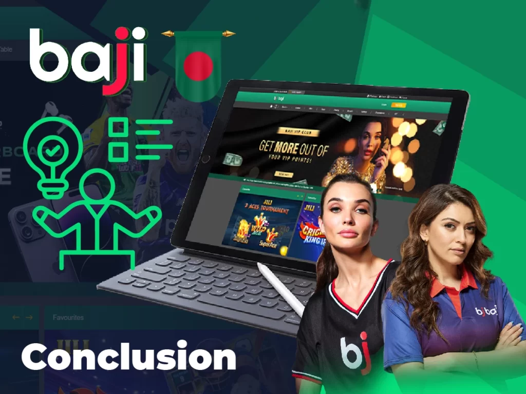 Conclusions